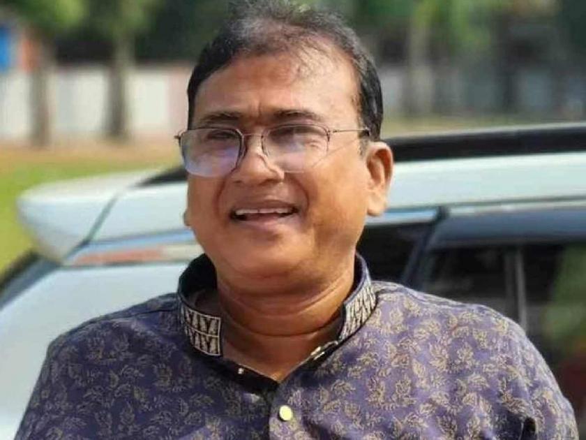 Bangladesh MP Anwarul Azim found dead in Kolkata on his personal visit Dhaka calls it planned murder | टोळी, खंडणी, सोनेतस्करी.. बेपत्ता बांगलादेशी खासदाराचा कोलकातामध्ये सापडला मृतदेह, तिघांना अटक