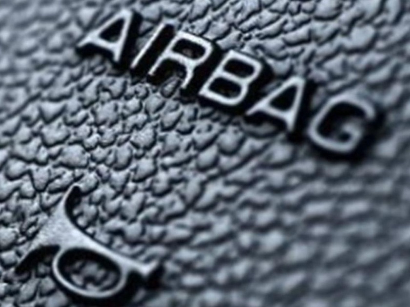 Why doesn't the airbag open after accident? see what reasons impacted on Safety | अपघात झाला तरी Airbag उघडत का नाही? वाहनचालकांनो तुमचीच चुकी? कशी जाणून घ्या...
