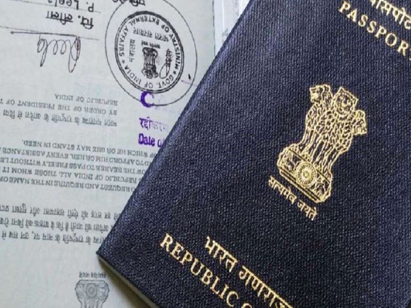 500 people give up Indian citizenship every day | रोज ५०० जण सोडतात भारतीय नागरिकत्व; धक्कादायक माहिती समोर, नेमकं कारण काय?