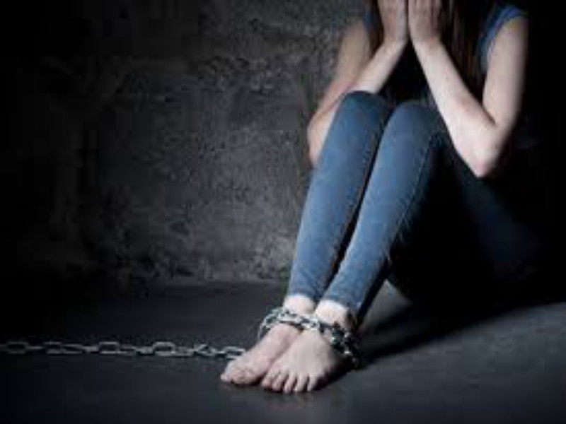 Two minor girls kidnapping from Hinjewadi | हिंजवडीतुन दोन अल्पवयीन मुलींचे अपहरण