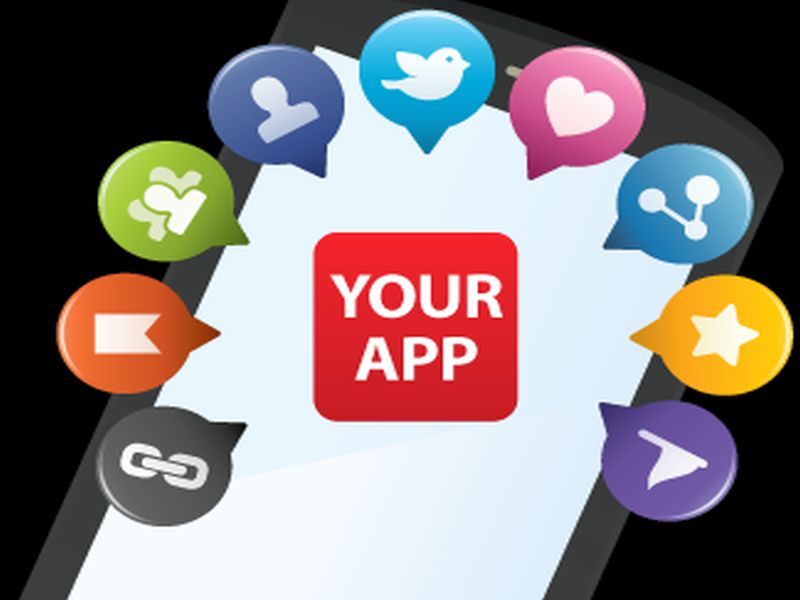 More than 80 apps can be used from single 'dig me up' | ८०पेक्षा जास्त अ‍ॅप वापरता येतील एकाच ‘डीग मी अप’मधून
