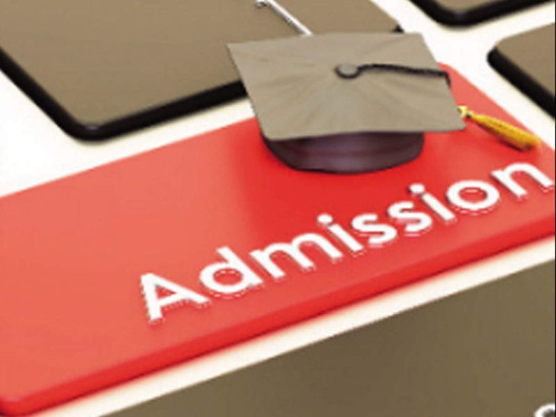 Applications of 255 students in 17 days for polytechnic admission | पॉलिटेक्निक प्रवेशासाठी १७ दिवसांत २५५ विद्यार्थ्यांचे अर्ज