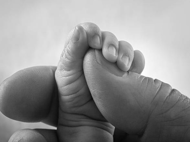 Dead male infant found in drainage Shocking types in Pimpri | ड्रेनेजमध्ये आढळले पुरुष जातीचे मृत अर्भक; पिंपरीतील धक्कादायक प्रकार