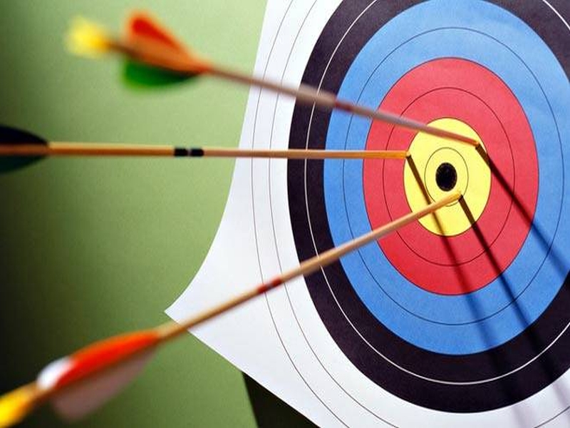 India's medal for the World Archery is empty | विश्व तिरंदाजीत भारताची पदकाची झोळी रिकामीच