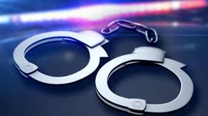 Three suspects arrested in akola | धुळवडीला तीन तडीपार आरोपींना अटक