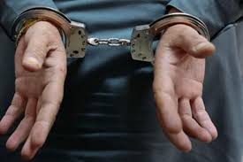Three years of absconding accused arrested in Ahmednagar | तीन वर्षांपासून फरार आरोपीला अहमदनगरमध्ये अटक