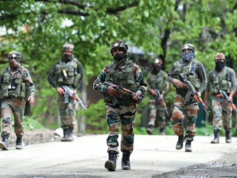 50 army soldiers likely to be honey trapped by pakistans isi inquiry started | पाकिस्तानी महिला एजंटकडून 50 भारतीय जवान हनी ट्रॅप? चौकशी सुरू