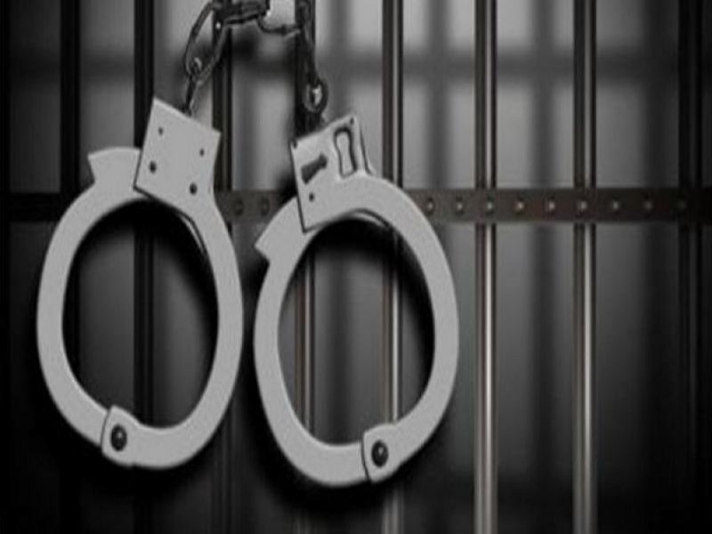 Six arrested in Bhusawal in state bank fraud case | स्टेट बॅंकेच्या फसवणूक प्रकरणी भुसावळातील सहा जणांना अटक