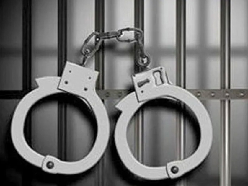 police constable arrested for soliciting bribe | ठाणे: लाच मागितलेल्या पोलिस काँन्टेबलला अटक