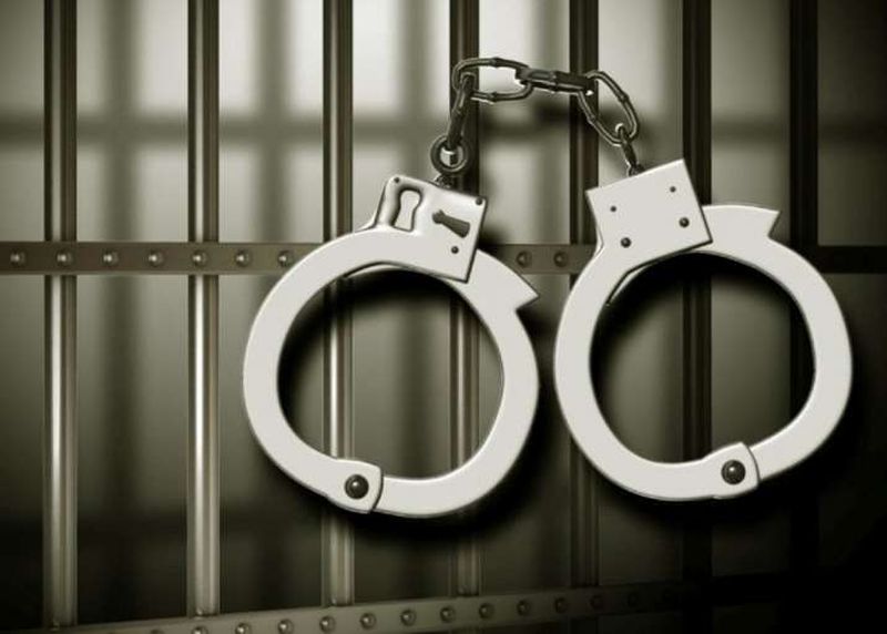 Accused in Malegaon robbery, murder case arrested! | मालेगाव येथील दरोडा, खून प्रकरणातील आरोपी जेरबंद!