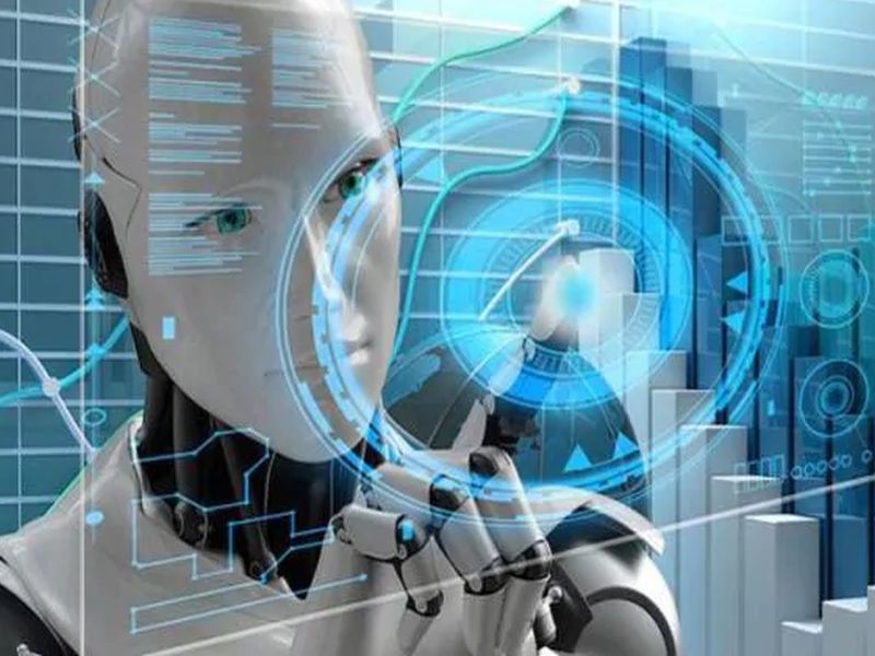 Artificial intelligence engineering education will also be available in Nashik | नाशकातही मिळणार कृत्रिम बुद्धिमत्ता अभियांत्रिकीचे शिक्षण