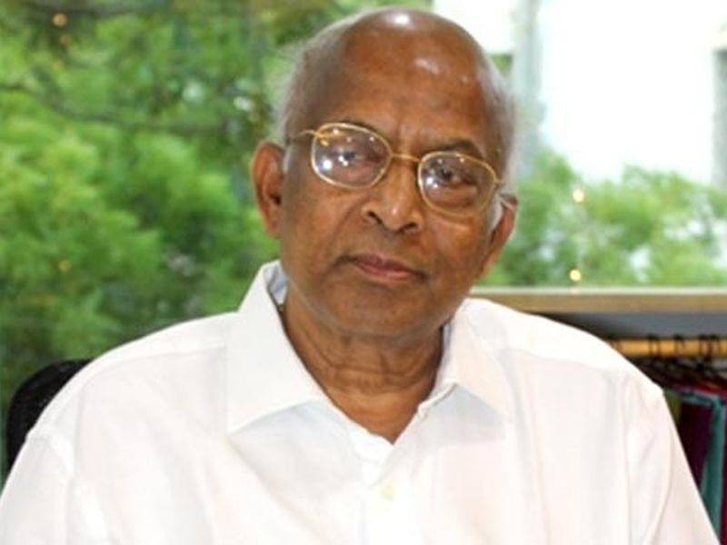 Former state Chief Secretary Arun Bangarwar dies | राज्याचे माजी मुख्य सचिव अरुण बोंगीरवार यांचे निधन
