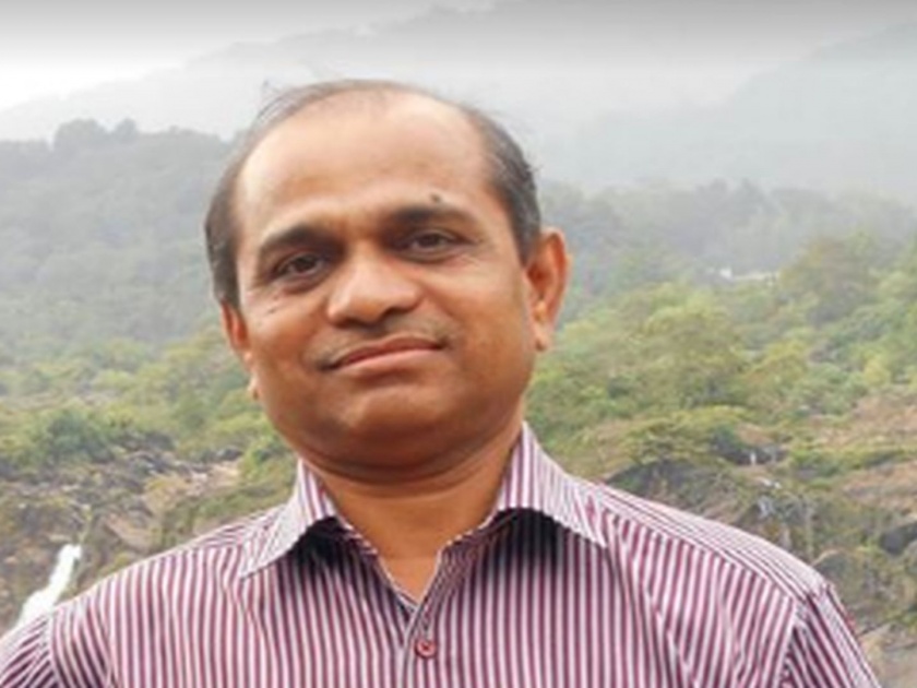 Marathi Grammarist Arun Phadke passes away vrd | मराठी शुद्धलेखनतज्ज्ञ अरुण फडके यांचं निधन