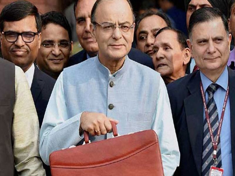 Central budget will be presented on 1st February - Anantkumar | केंद्रीय अर्थसंकल्प 1 फेब्रुवारीला सादर होणार, अनंतकुमार यांची माहिती