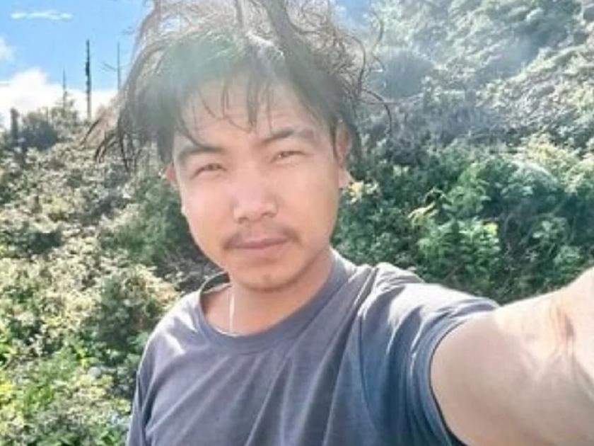 Arunachal Pradesh | Boy missing | Miram Taron News| Chinese army found 17 year old Miram Taron who went missing from arunachal pradesh | Arunachal Pradesh: अरुणाचलमधून बेपत्ता झालेला मुलगा अखेर सापडला, चीनी सैन्याने भारतीय लष्कराला दिली माहिती