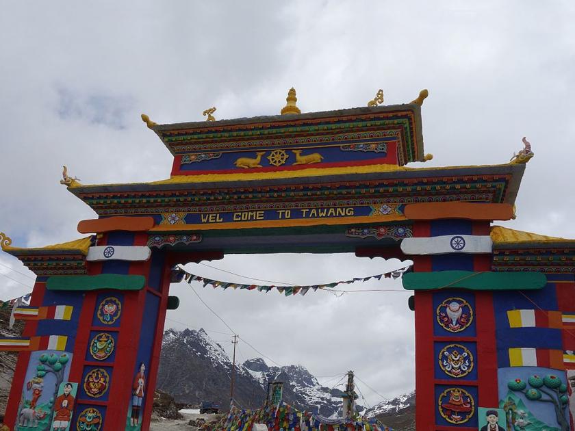 china changed names of 11 places in arunachal pradesh india | चीनच्या कुरापती, अरुणाचल प्रदेशातील 11 ठिकाणांची नावे बदलली, गेल्या सहा वर्षांत तिसऱ्यांदा असे कृत्य