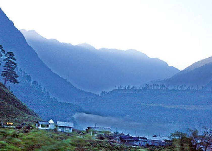 Arunachal Pradesh's existence is not acceptable to us - China | अरुणाचल प्रदेशचं अस्तित्व आम्हाला स्वीकारार्ह नाही- चीन