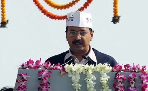 'AAP' Kejriwal: What is the strength and limitations of 'Delhi' victory? | ‘आप’नो केजरीवाल : ‘दिल्ली’च्या विजयाचा अन्वयार्थ : सार्मथ्य आणि मर्यादा