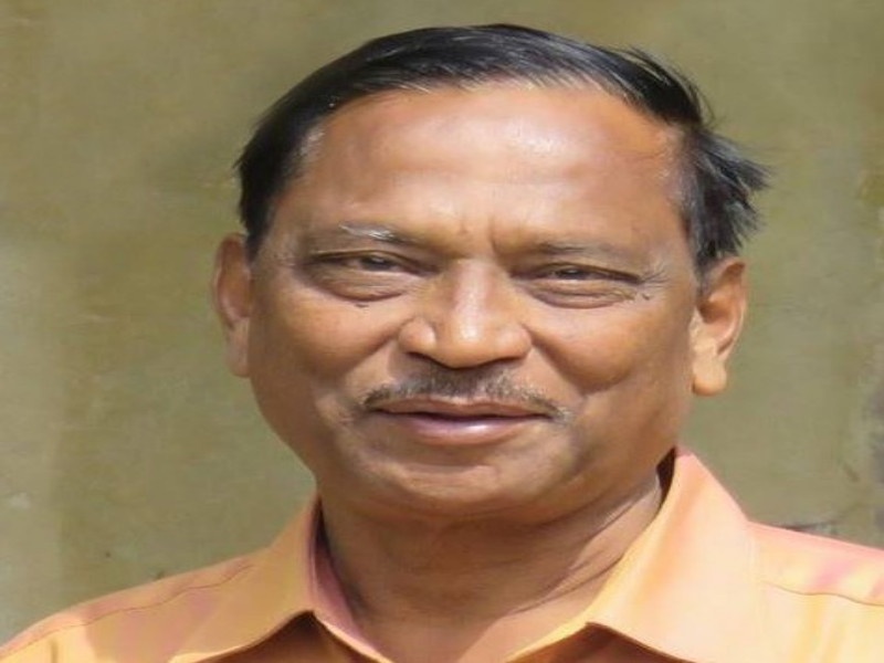 death of arun jakhade president of marathi publishers council | मराठी प्रकाशक परिषदेचे अध्यक्ष अरुण जाखडे यांचे निधन