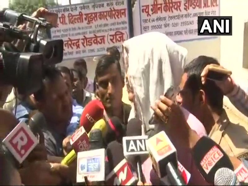 asaram is convicted, we have got justice- says father of shahjahanpur victim in asaram rape case | Asaram Case Verdict : आम्हाला न्याय मिळाला, आसारामला कठोर शिक्षा व्हावी- पीडित मुलीचे वडील