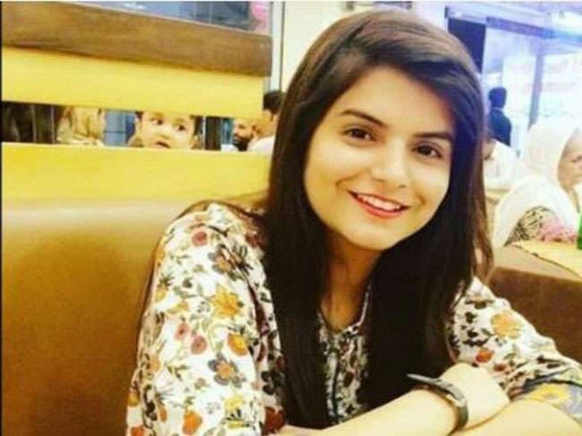Hindu girl killed in Pakistani hostel; BDS college telling she did suicide | पाकिस्तानातील हिंदू मुलीची हॉस्टेलमध्ये गळा दाबून हत्या