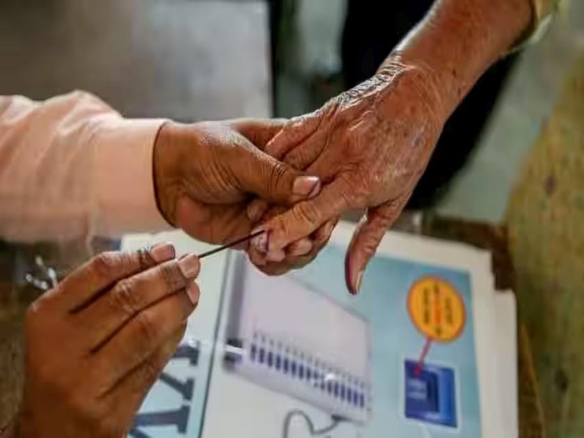 Sixth phase voting tomorrow Campaigner stop, contesting 58 seats in eight states including Delhi  | सहाव्या टप्प्याचे उद्या मतदान; प्रचारतोफा शांत, दिल्लीसह आठ राज्यांतील ५८ जागांवर लढत 