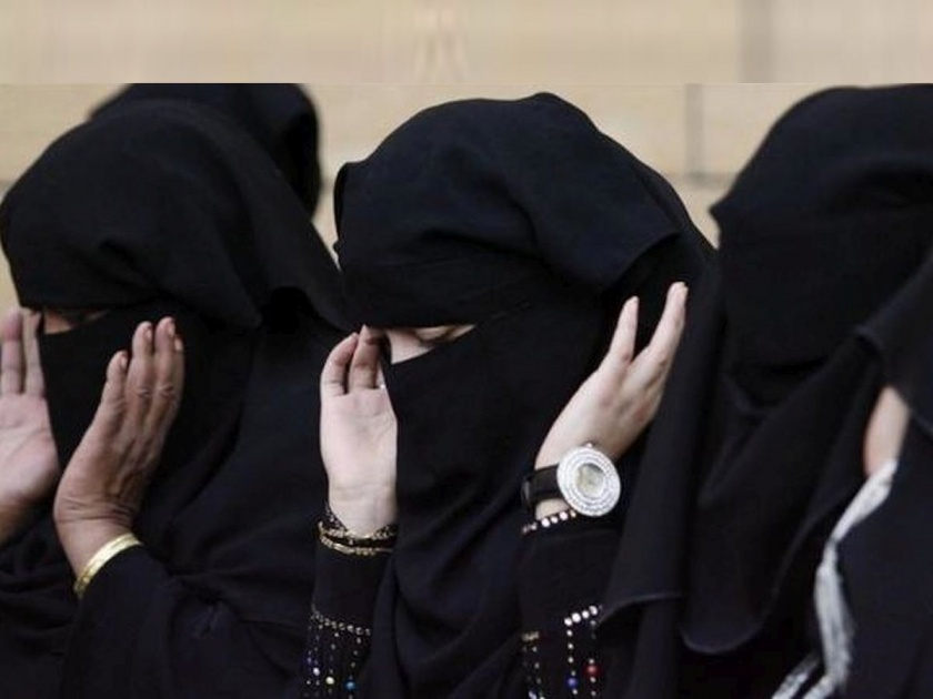 Women can also offer prayers in mosques, the Muslim Personal Law Board informed the court | मशिदींमध्ये महिलाही नमाज अदा करु शकतात, मुस्लिम पर्सनल लॉ बोर्डाची न्यायालयाला माहिती