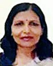 Asha Agarwal, the Chief Income Tax Commissioner of Vidarbha | विदर्भाच्या प्रधान मुख्य आयकर आयुक्तपदी आशा अग्रवाल 