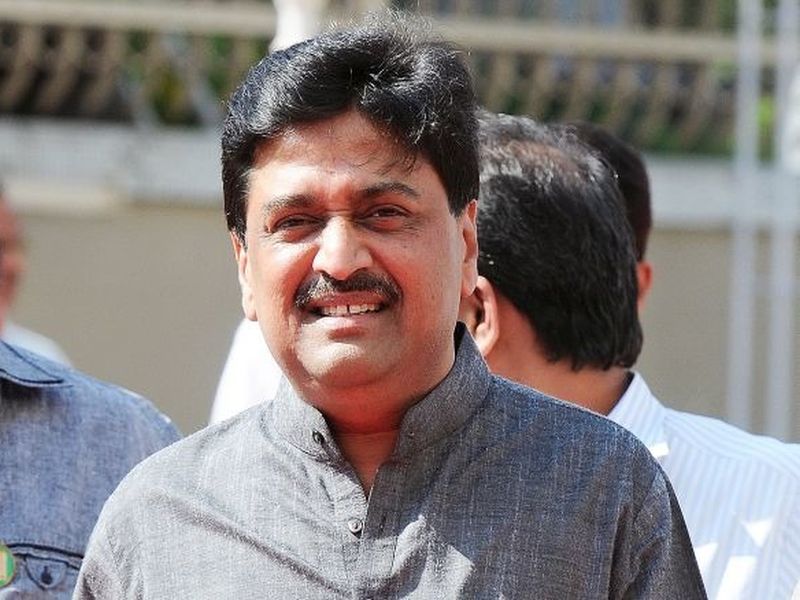 Maharashtra ZP Election Results 2021:'BJP gets hit due to duplicity regarding Marathas and OBCs' - Ashok Chavan | 'मराठा व ओबीसींबाबत दुटप्पीपणामुळे भाजपाला फटका', झेडपी निवडणूक निकालानंतर अशोक चव्हाणांचा निशाणा 