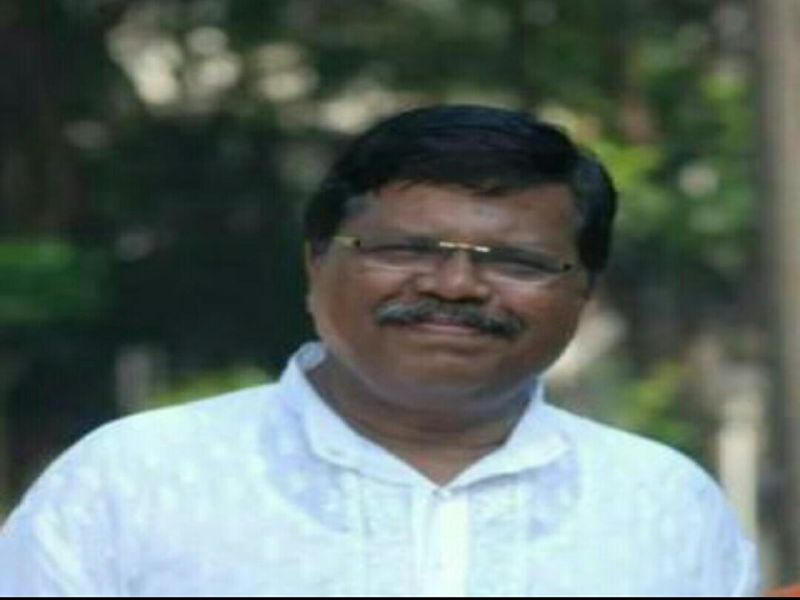 Mumbai: Former Shiv Sena corporator Ashok Sawan murdered | कामावरुन काढून टाकल्याच्या रागातून सेनेचे माजी नगरसेवक अशोक सावंत यांची हत्या, एकाला अटक