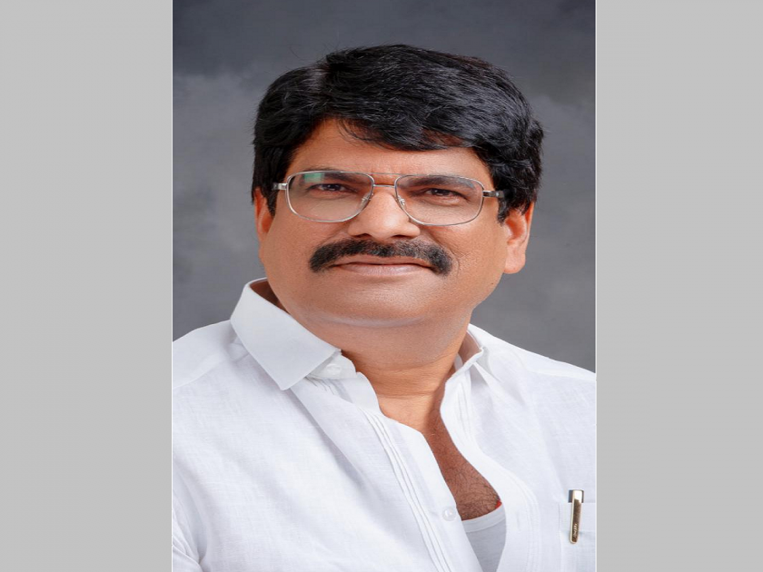 Bombay Agricultural Produce Market Committee Chairman Ashok Duk resigns | मुंबई कृषी उत्पन्न बाजार समितीचे सभापती अशोक डक यांचा राजीनामा, संचालकाकडून तात्काळ मंजूर