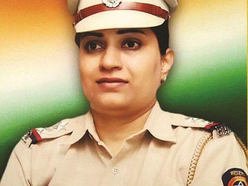 The murder of women's police officer Ashwini Bindra | महिला पोलीस अधिकारी अश्विनी बिंद्रे यांचा खूनच
