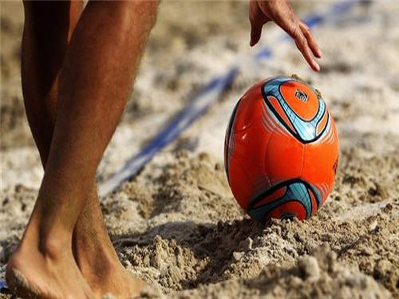  Asian Beach Games hosted by the Goa government's 'You Turn' | एशियन बीच गेम्सचे यजमानपद नाकारले, गोवा सरकारचा ‘यू टर्न’