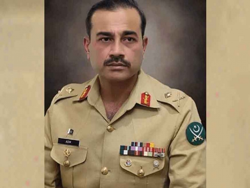 Lieutenant General Asim Munir Is Pakistan New Army Chief | Pakistan New Army Chief : असीम मुनीर होणार पाकिस्तानचे नवे लष्करप्रमुख, ISI चे होते प्रमुख 
