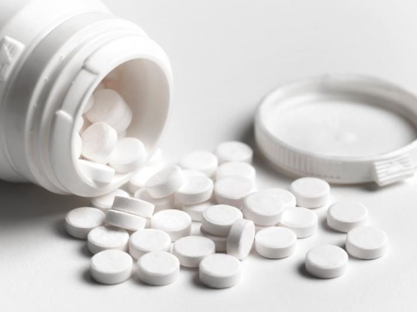 Paracetamol, aspirin tablets are not as effective as expected; Quality test results | पॅरासिटेमॉल, ॲस्पिरिन गोळ्या अपेक्षेप्रमाणे गुणकारी नाहीत; गुणवत्ता चाचणीतील निष्कर्ष