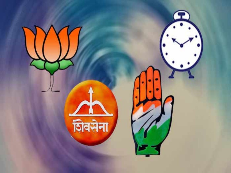 Vidhan Sabha 2019 :who canditate in pimpri chicnwad and against shiv sena and bjp | Vidhan Sabha 2019 : पिंपरी-चिंचवड शहरातील विद्यमानांविरोधात आघाडी कोणाला उतरविणार ?