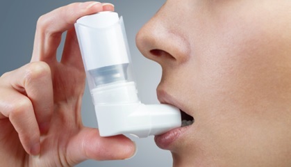 Asthma sufferers increased by 25% in Nagpur | उपराजधानीत अस्थमाच्या रुग्णांत २५ टक्क्यांनी वाढ