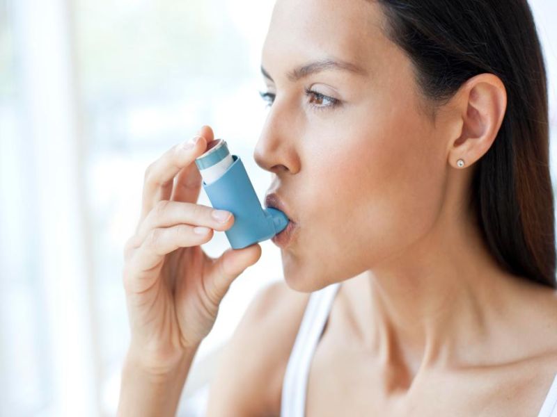 World asthma day Causes symptoms and prevention to cure asthma | Asthma Day : 'या' कारणांमुळे होतो अस्थमा; 'ही' असतात लक्षणं 