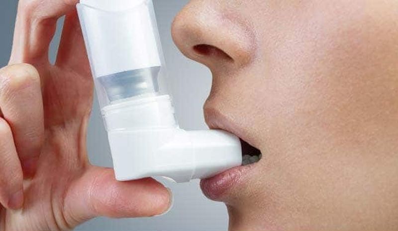 Dust and cold increase asthma patients suffer! | धूळ अन् थंडीमुळे दमा रुग्णांचा वाढला त्रास!