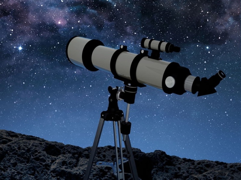 The world's first astronomical e-learning portal will be inaugurated on Saturday | जगातील पहिल्या खगोलशास्त्रविषयक इ-लर्निंग पोर्टलचे शनिवारी होणार उदघाटन        