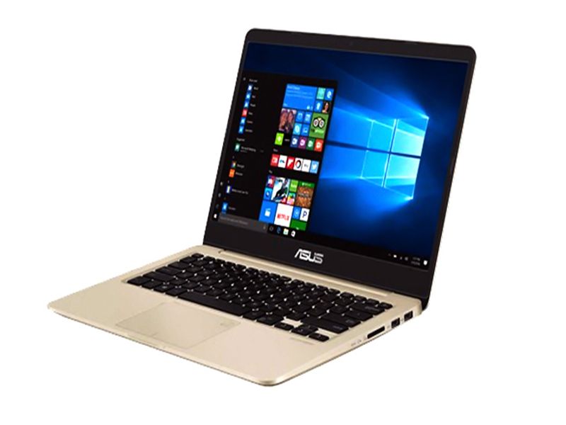 ASUS VivoBook S14 Laptop | नॅनोएज डिस्प्लेयुक्त ASUS विवोबुक एस १४ लॅपटॉप