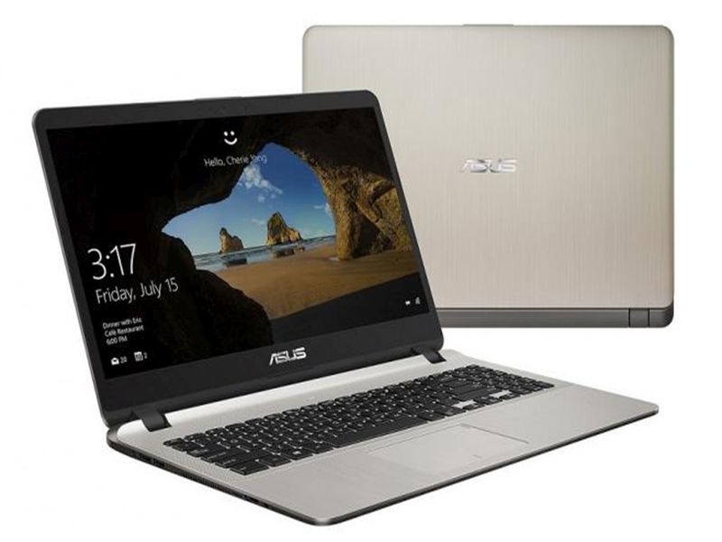 Asus' VivoBus X507 Laptop | असुसचे विवोबुक एक्स५०७ लॅपटॉप