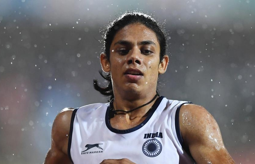 nirmala sheoran guilty of doping runners; India to lose gold medals | धावपटू निर्मला शेरॉन डोपिंगमध्ये दोषी; भारतावर सुवर्णपदके गमवण्याची नामुष्की