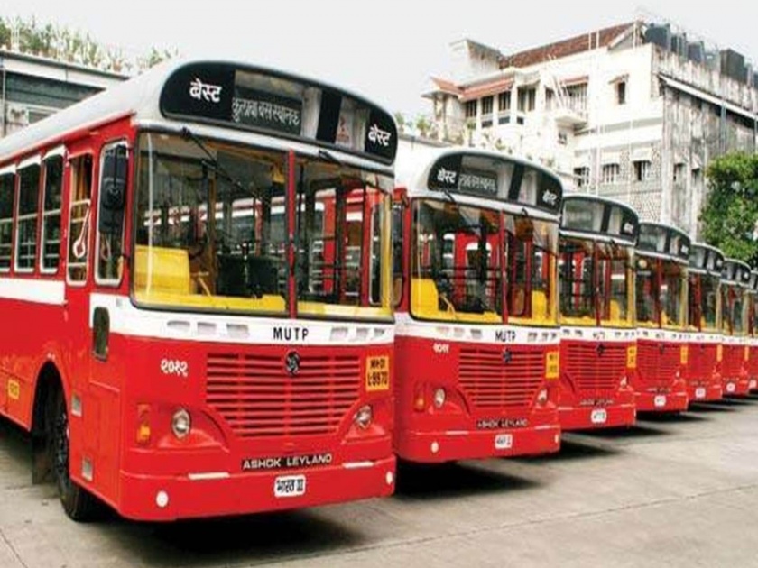 best on atal setu world trade center to cbd bus service from today in mumbai | अटल सेतूवरही ‘बेस्ट’, आजपासून वर्ल्ड ट्रेड सेंटर ते सीबीडी बससेवा