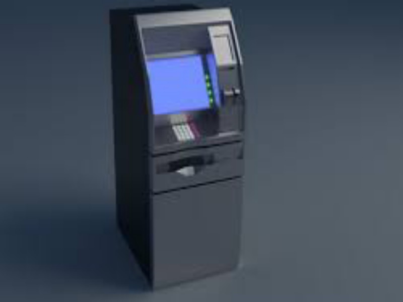 The attempt to break down the ATM machine has been unsuccessful | दिघीत एटीएम मशिन फोडण्याचा प्रयत्न फसला 