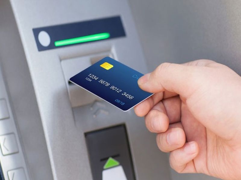 How do the ATM card holders' cash be deducted? | ATM कार्डधारकांचे पैसे कसे कापले जातात?.... जाणून घ्या