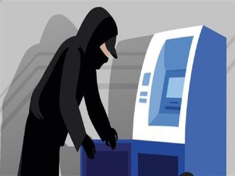 Interstate gang swindles cash by switching off ATMs | एटीएम स्विच ऑफ करून रोकड उडविणाऱ्या आंतरराज्यीय टोळीचा छडा