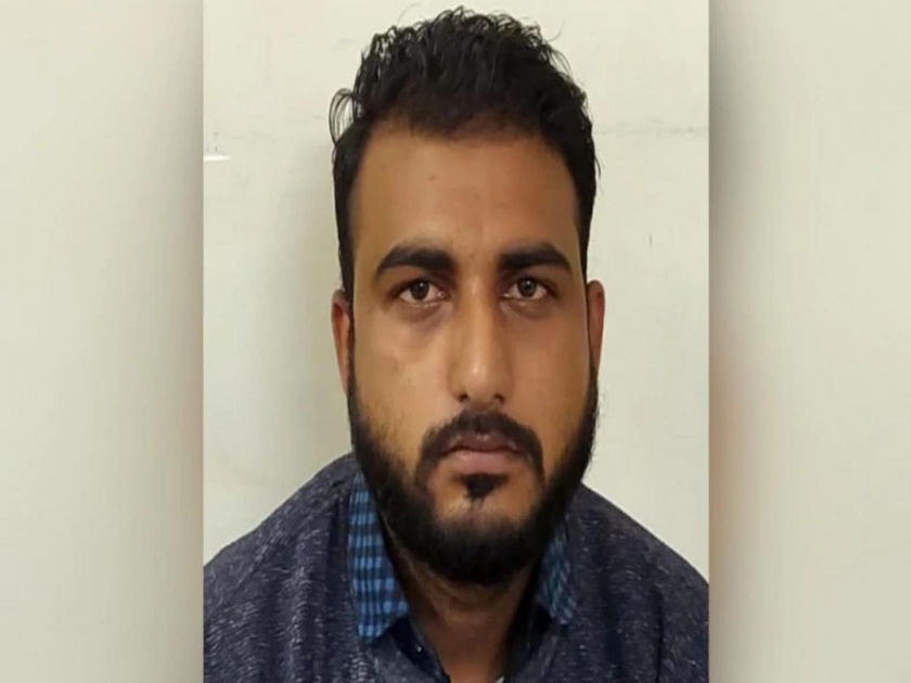 Maharashtra ATS arrested accused from nagpur who involved in Kamlesh Tiwari's murder | कमलेश तिवारी हत्येप्रकरणी एटीएसने केली कारवाई