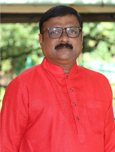 Atul Kalsekar as Ratnagiri-Sindhudurg Lok Sabha Coordinator | रत्नागिरी-सिंधुदुर्ग लोकसभा समन्वयक पदी अतुल काळसेकर