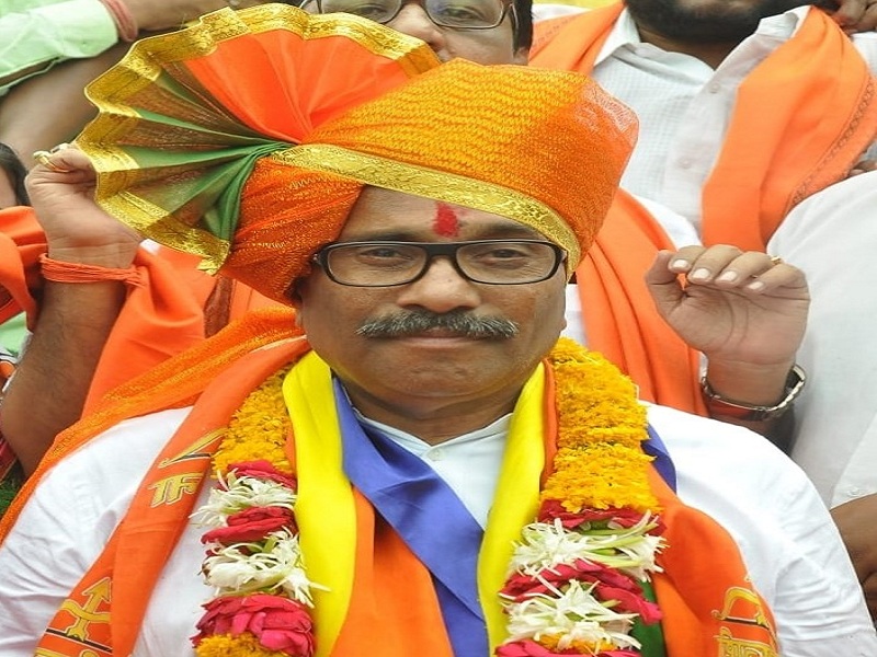 Aurangabad East Election Results 2019: Atul Save vs Gaffar Kadari vs kaleem Qureshi, Maharashtra vidhan sabha election Results 2019  | औरंगाबाद पूर्व निवडणूक निकाल: 'काटे की टक्कर' मध्ये सावेंचा 'अतुलनीय' विजय 